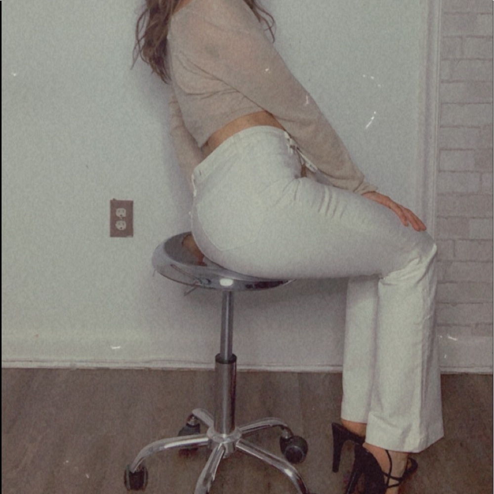 J brand bell bottoms